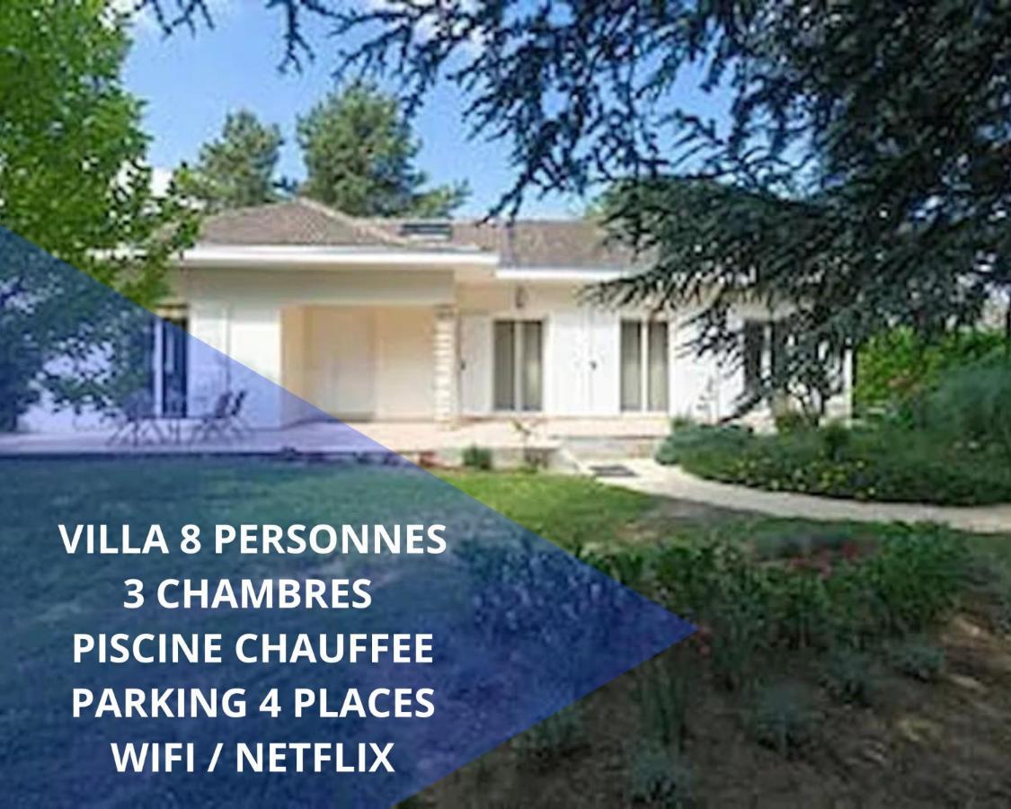 Au Clos Beausejour Chanas Exterior foto